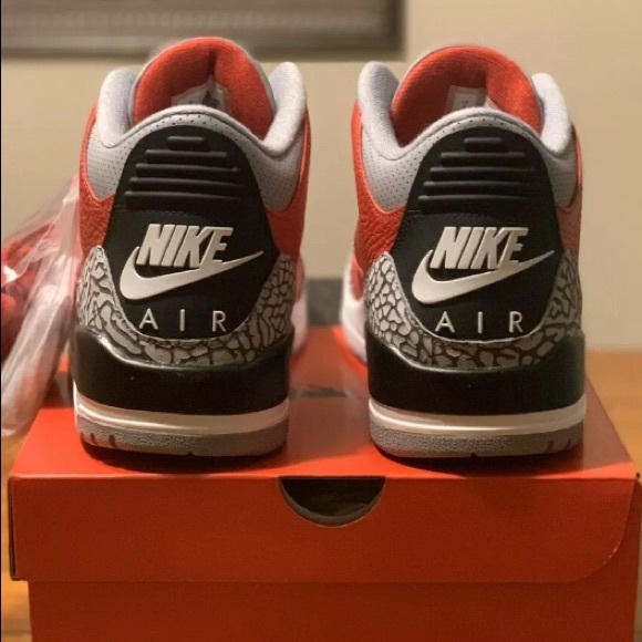 RedCementXRetro3 - Picture 4 of 5